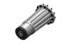 157000-0065%20BLOWER%20SNOUT%2010_0%20ROLLER%20BRG%20AL-STEEL%20CENTER%20FLANGE.jpg