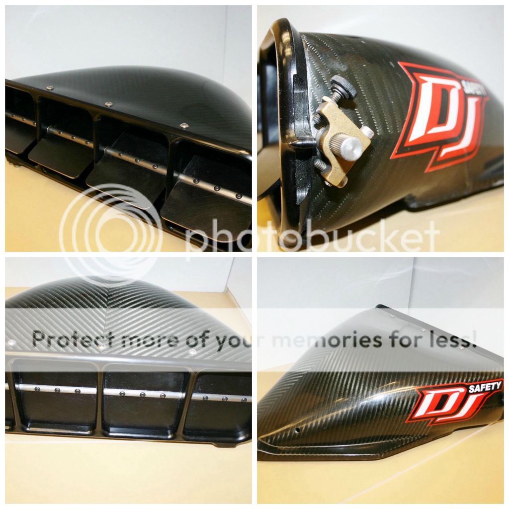 FOR SALE AT RBS SUPERCHARGERS Used JBR PSI Carbon Fiber Funny Car/Pro