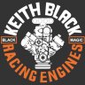 Keith Black RacingEngines